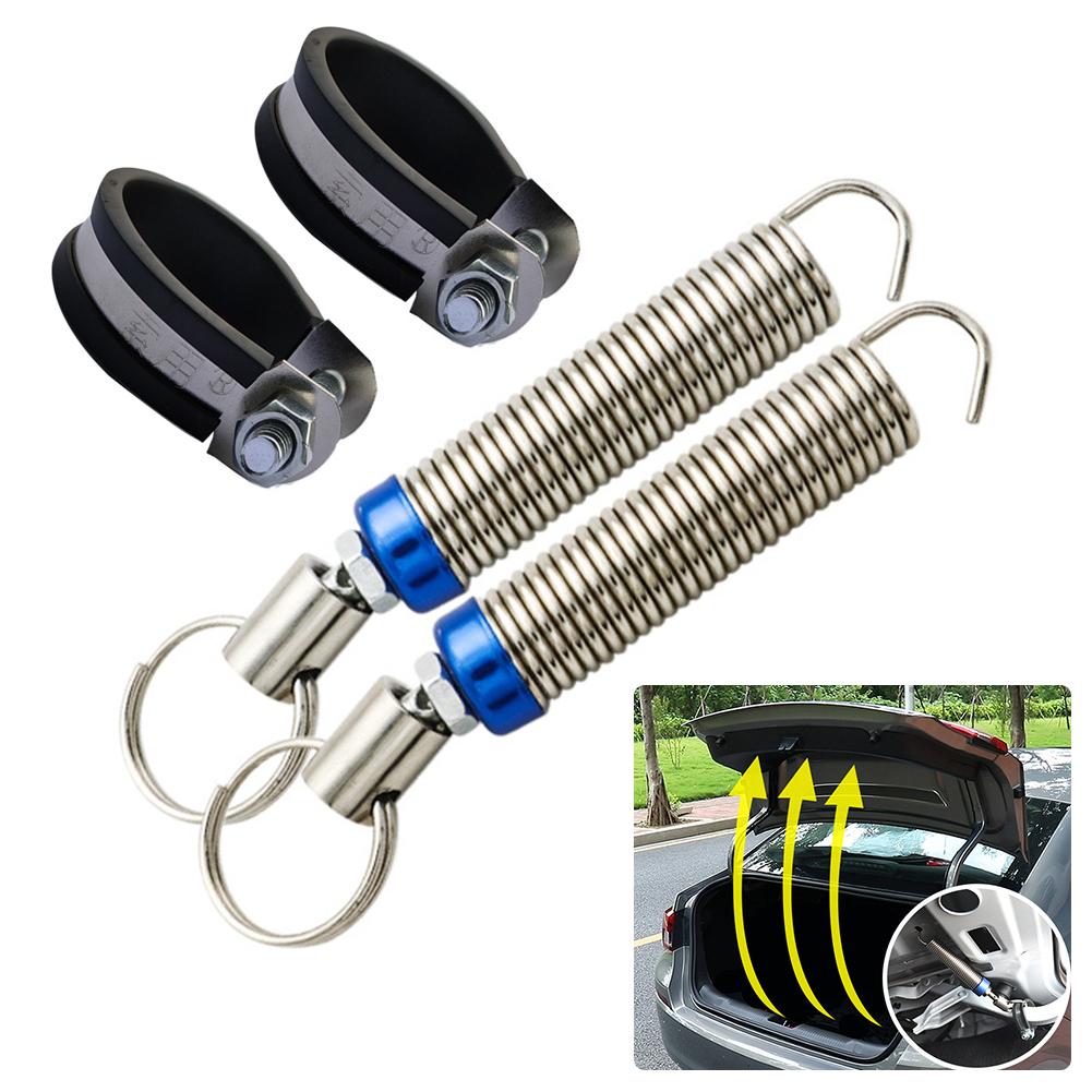 Car Boot Lid Lifting Spring Trunk Spring Lifting Device Car Accessories Car trunk lifter Trunk Lid Automatically Open Tool
