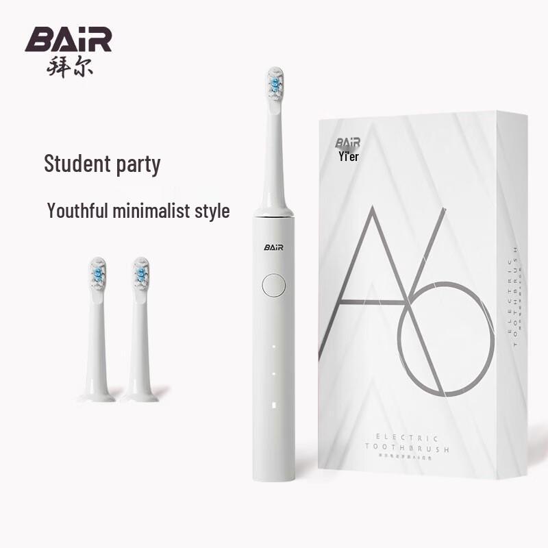 

BAIR A6 Smart Sonic Electric Toothbrush