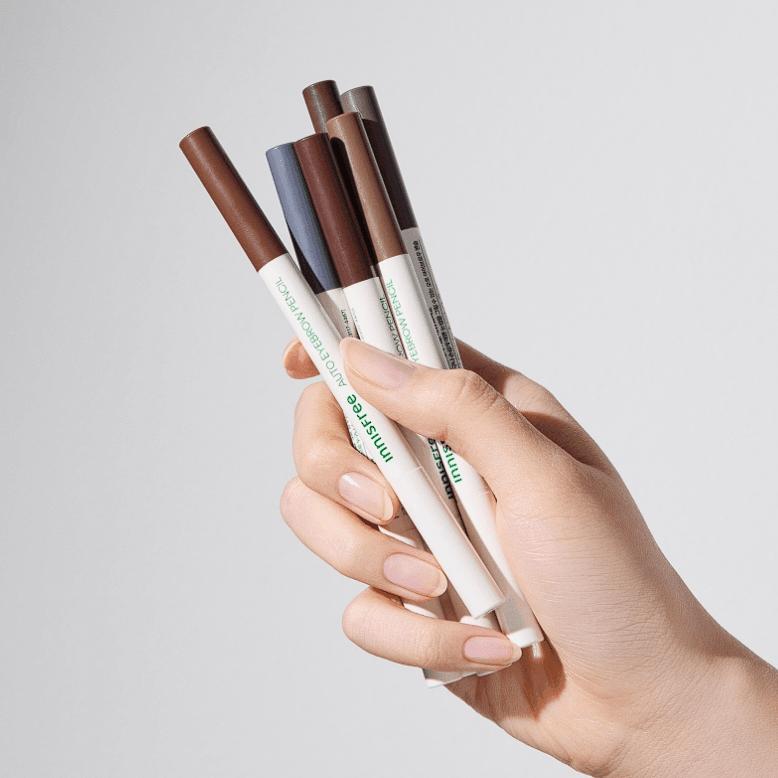 Innisfree Automatická tužka na obočí (7 barev) 0,3 g