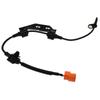 Rear Left ABS Wheel Speed Sensor 57475S9A013 57475-S9A-003 57475-S9A-013 Compatible for HONDA CR-V 2 3 2.0 2.2 2.4 2001-2006