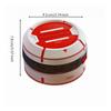 Mini Desktop Vacuum Cleaner Compact Bench Home Cleaning Item for Model