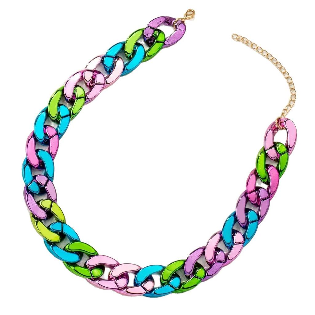 Fashion Necklace  For Women's Jewelry