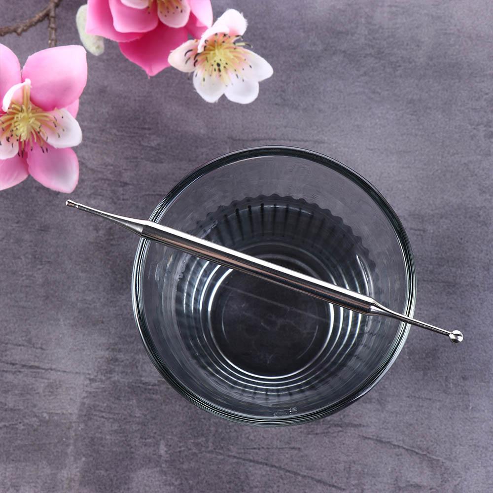 Reflexology Tools Ear Reflex Massage Needle Acupuncture Pen Tissue Massage Tool Auricular Point Pen