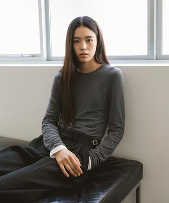 Tops – Truien en longsleeves