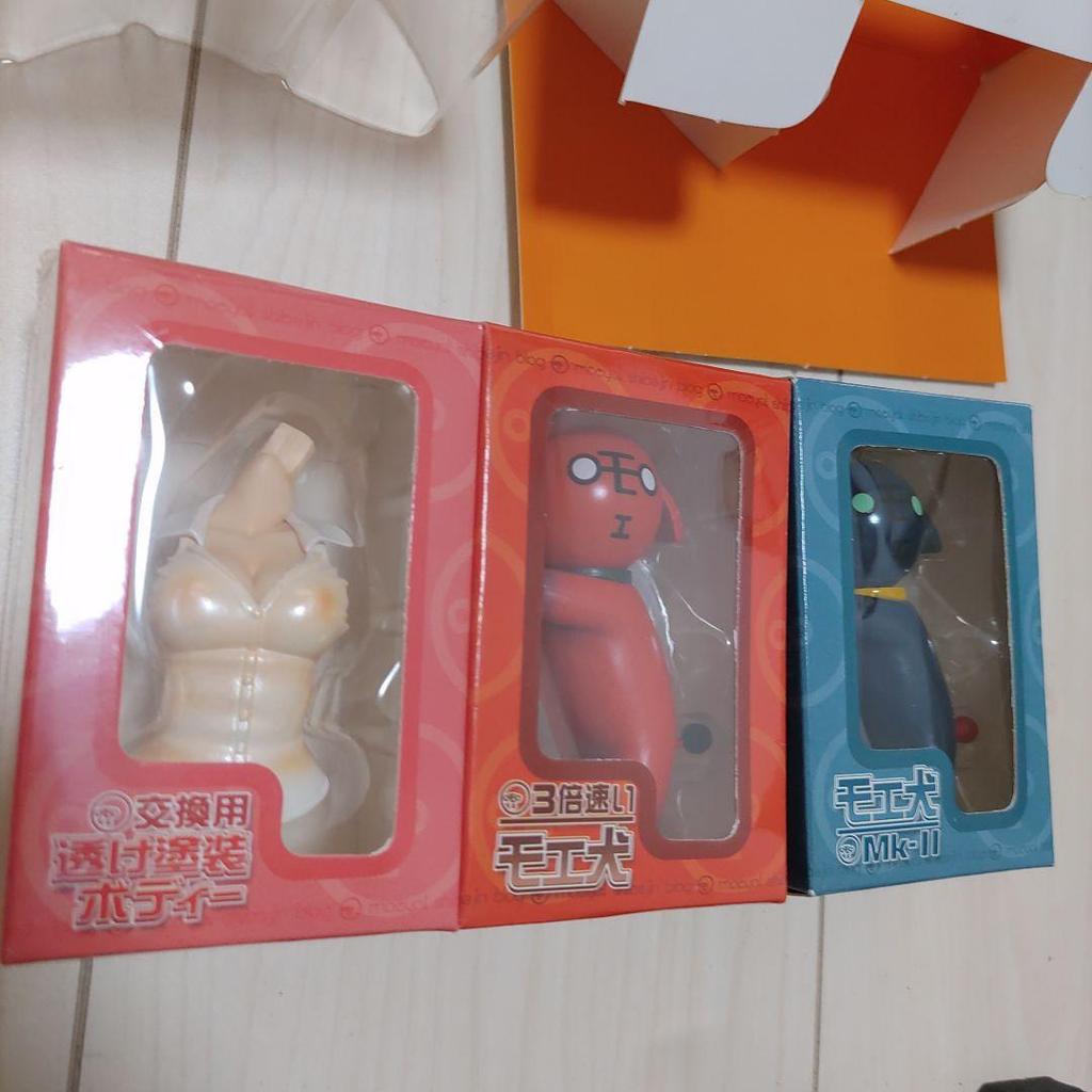 [USED] Figure Akibajin Feetan Toys Planning Sexy