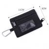 Outdoor Small Waist Bag Military Fans Storage Wallet Key Accessory