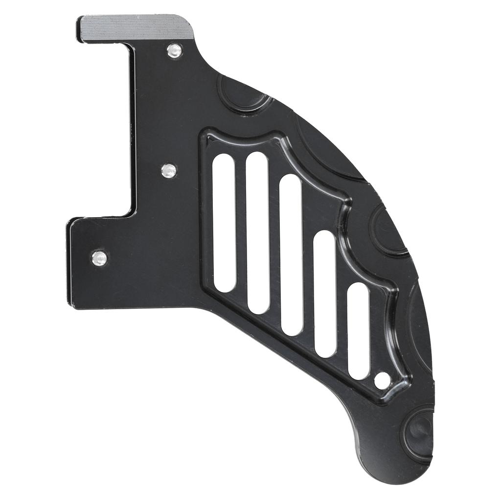 Motorrad Hinterradbremssattel Scheibenschutz für Husqvarna 125?501 TEFEFCTC