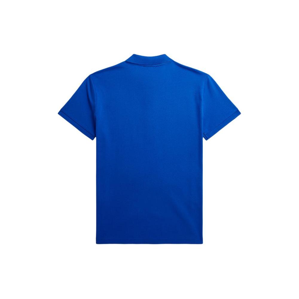 Polo Ralph Lauren SS24 Polo Shirt Men's Blue MNPOKNI1N822747-400