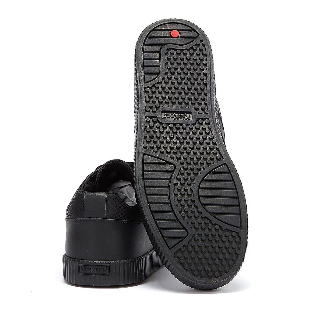 Zapatillas Kickers Tovni Twin Flex Hombre Negras comprar a buen precio —  entrega gratuita, reseñas reales con fotos — Joom
