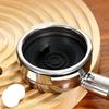 1 Τεμάχιο Δίσκος Καθαρισμού 51/54/58mm Δίσκος Αντίστροφης Ροής Φίλτρου Καφέ Εργαλείο Αντίστροφης Ροής Portafilter Καφετιέρας Για Breville