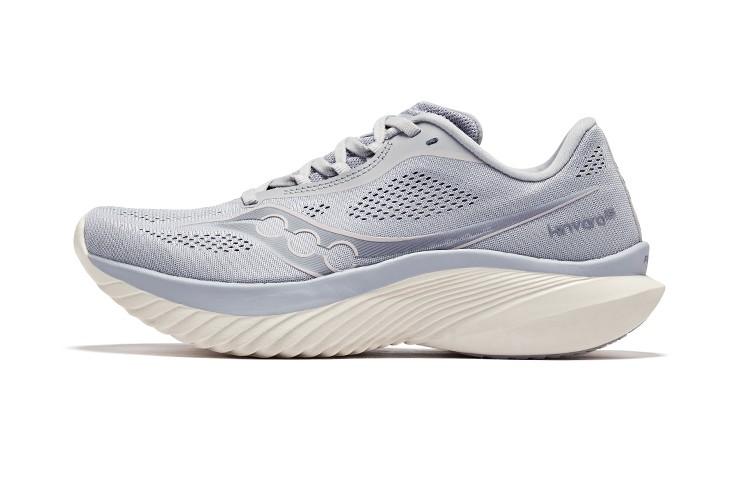 Saucony Kinvara 15 Heather Women s - S10967-245 35.5