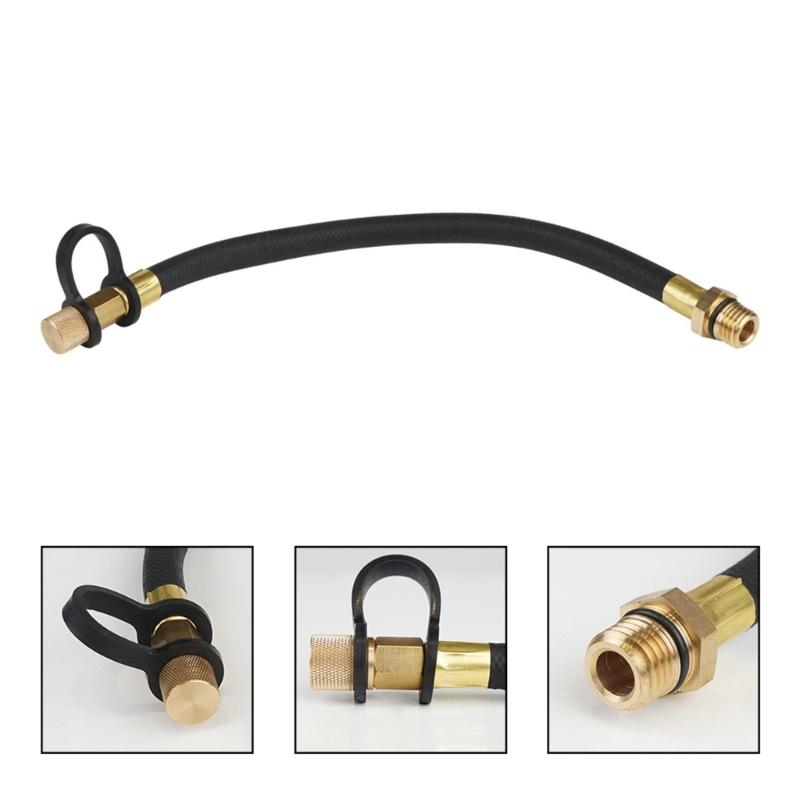 Oil Drain Hoses Replace 510440902, 51044-0902 for FH FT FX Engine Model Motorbike Accessory