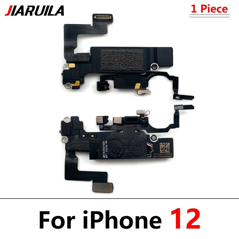 Ohrhörer mit Näherungslichtsensor Flexkabel für iPhone X XR XS MAX 11 11 Pro max Mini Ohrlautsprecher Ersatzteile