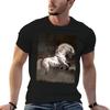 Leopard Appaloosa  Shiloh TShirt Man T Shirt Luxury T Shirts for Man Pack Cotton TShirt