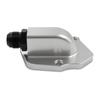 For Honda Acura K20 K24 K-Series Timing Chain Tensioner Oil Return Plate Cover Drain Sidewinder