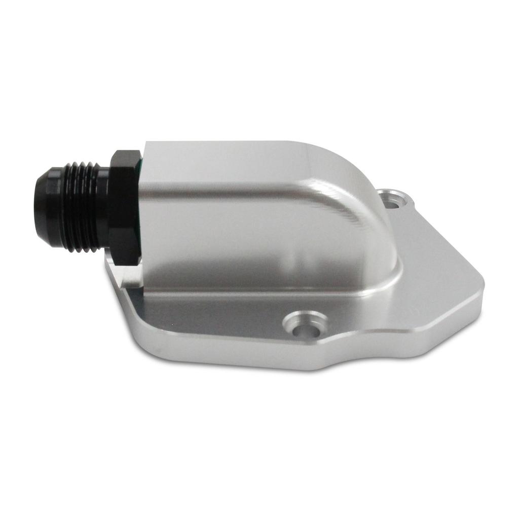 For Honda Acura K20 K24 K-Series Timing Chain Tensioner Oil Return Plate Cover Drain Sidewinder