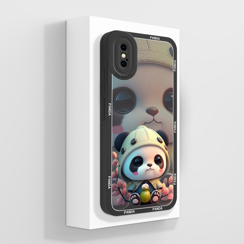 Pro Apple iPhone X XR XS SE 6 7 8 11 12 Pro Max Plus Mini Pouzdro na telefon Luxusní Vzor Květů Měkký Tekutý Silikon Protiskluzový Ochranný Pro iPhone Kryt