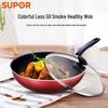 SUPOR Non-stick Wok