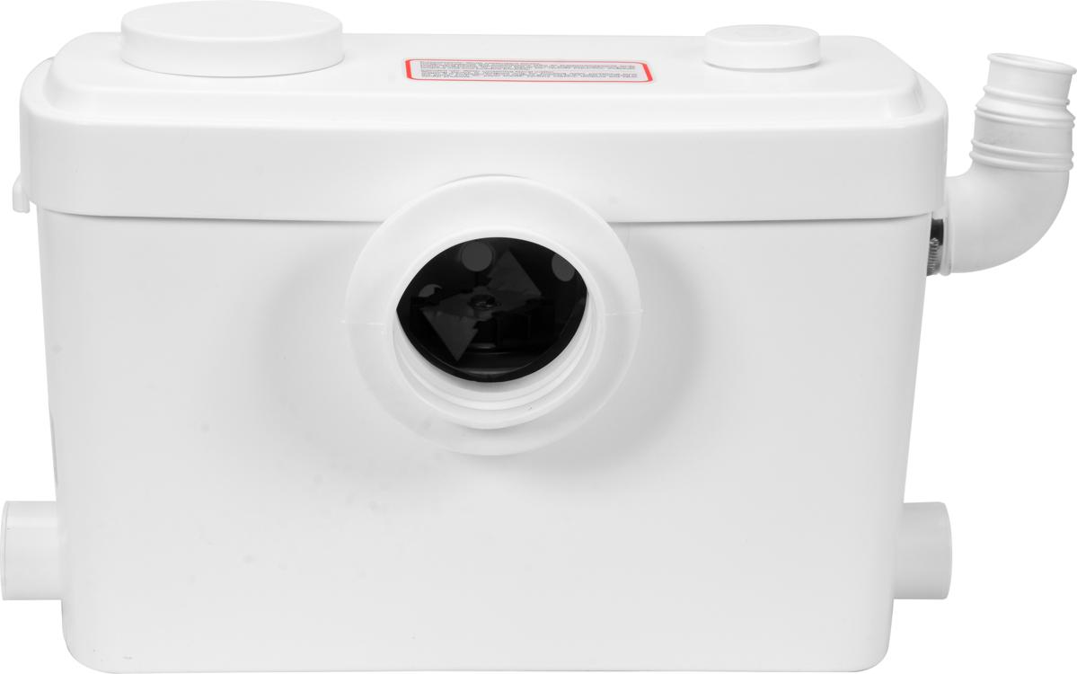Fala Pompa Wc 600W Z Nożami Tnącymi