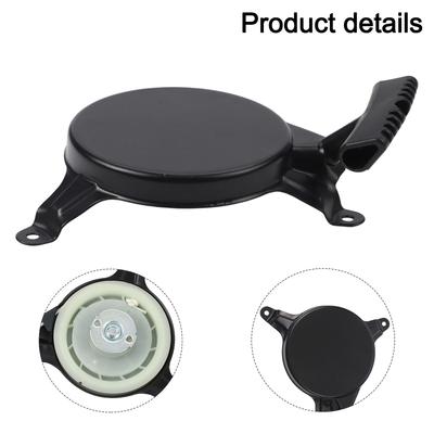 For Garden Equipment Starter For 751-10299 Pull Disk Starter Garden Maintenance 170mm Pull Starter For Garden Machine Accessory