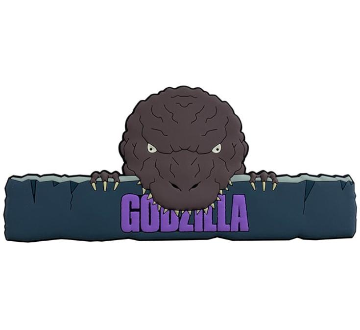 Godzilla (2016) Magnetic Clip Japan NEW
