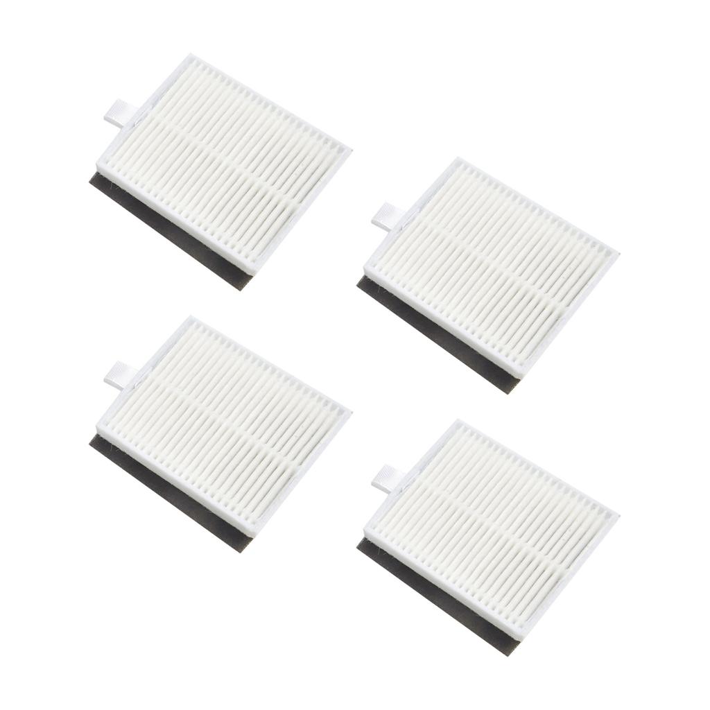 Appliance Vacuum Parts Effective Floor Cleaning Hygienic Home Environment Microfiber Mop Cloths Air Purifying Filter