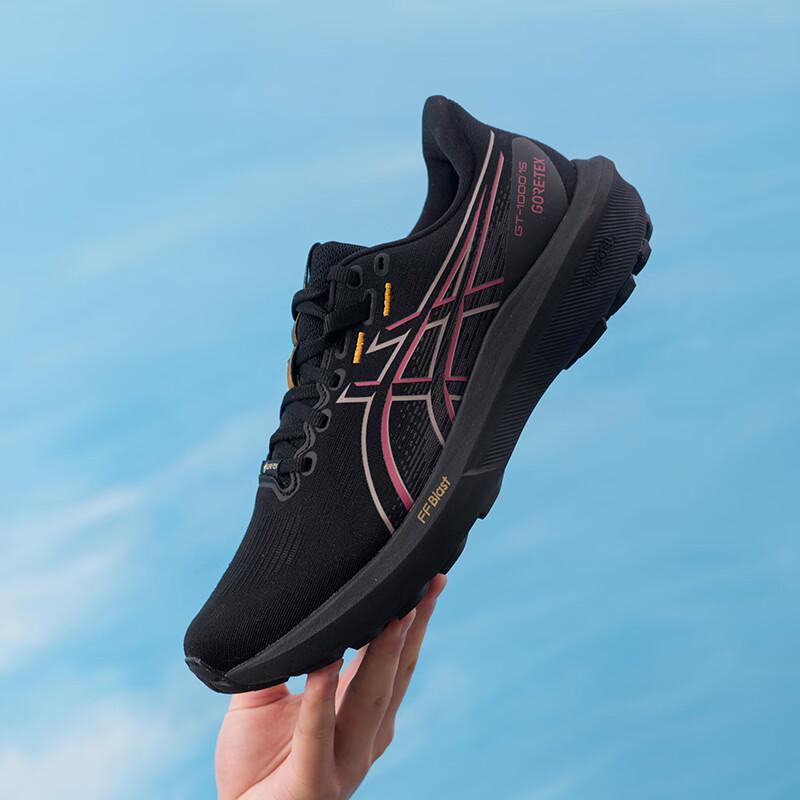 ASICS Men's All-Season Road Running Shoes