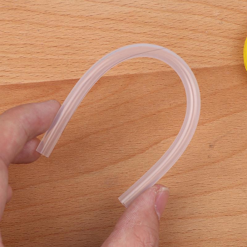 3Pcs Replacement Straw For Children Water Bottle Baby Feeding Bottle Accessories
