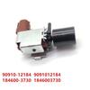 Control Solenoid Valves for Hilux Vigo 1KD 2KD 05-15 9091012184 1846003730 Vacuum Switching Valves Automotive Accessories