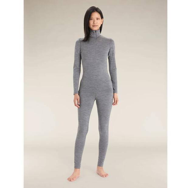 Icebreaker Merino 200 Oasis Long Sleeve Base Layer