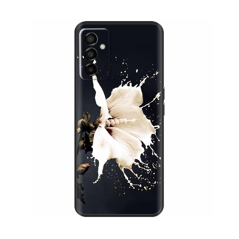 For Samsung A04s Case Soft TPU Print Silicone Back Cover for Samsung Galaxy A04s A04 Phone Case Cover Fundas Coque Shell Capa