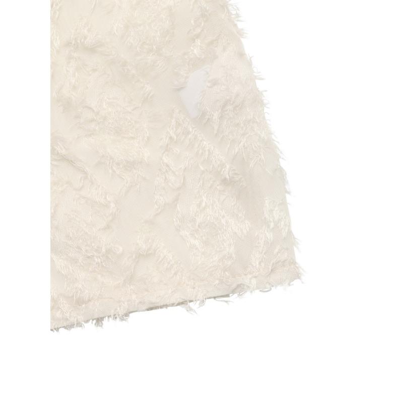 YYFS Women's Fashion Casual Spring Autumn Solid Color Print Long Sleeve POLO Neck Blouses & Shirts