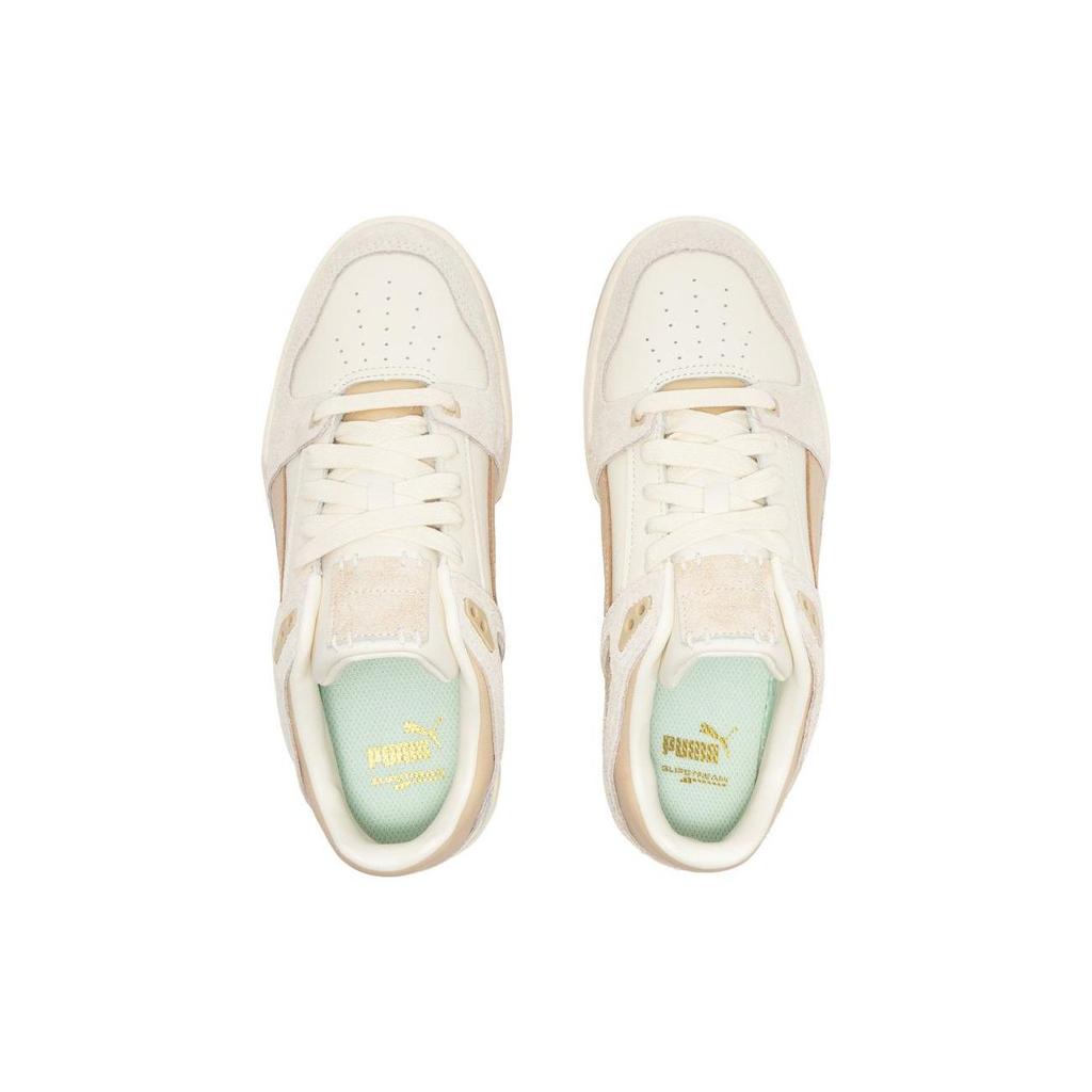 Puma Slipstream Premium Nízké Tenisky Unisex Tenisky Off-White 390116-04