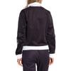 Adidas Originals Logo Printed Zip-Up Sweatshirt IY2219
