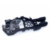 3C0837886H 3C0837885H Für VW Passat B6 B7 CC Phaeton Türgriff Halter Träger Schloss Aufbewahrung Halterung Zubehör