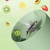Portable Juicer Multi-Function Fruit Juicer Tons 800ml Juice Blender Rechargeable Juice Maker Machine Stainless Steel Juicer