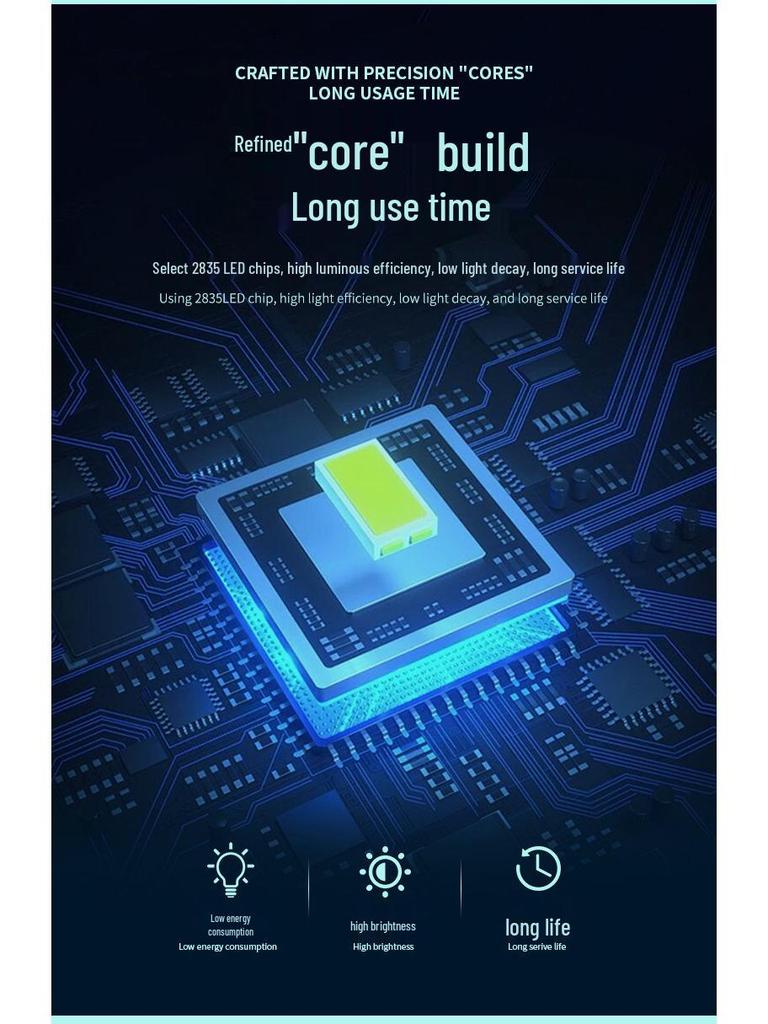 Portable LED Solar Bluetooth Speaker & Emergency Camping Light