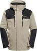 Куртка Jack Wolfskin Jasper 2l Jkt M (1108373) камень