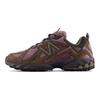 New Balance 610v1 Licorice Dark Camo Unisex Sneakers Pink Dark-Mushroom ML610TW