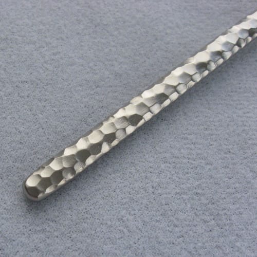 Nagao Tsubame-Sanjo Titanium Coffee Spoon, 12.3cm, Made in Japan, TW-108