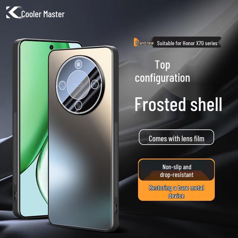 Kulefeng Protective Phone Case for Honor
