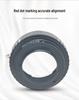 AF-FX Lens Adapter for Sony AF Minolta MA Lenses To Fujifilm X-Series Cameras