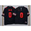 Ohio State Buckeyes NCAA College Football Jersey Mens Third Generation Authentic Style Team Sport Apparel