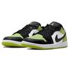 Air Jordan 1 Low Se 'Vivid Green Snakeskin' Damen Jordan DX4446-301