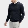 New FILA Sweatshirt Men's Legend Blue F11M411203F-NV