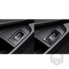 Real Carbon Fiber Rear Trunk Switch Cover For BMW 3 4 Series M4 G20 G28 G22 G82