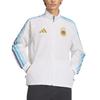 adidas Soccer Fan Stand Collar Jacket Men Jackets JZ6285