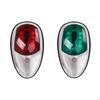 Boat Navigation Light Accessory Anchor Marine Signal Lamp for Pontoon