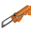 Bottle Opener with Cap Launcher Multi-Function Beer Opener with Trigger Action Interactive