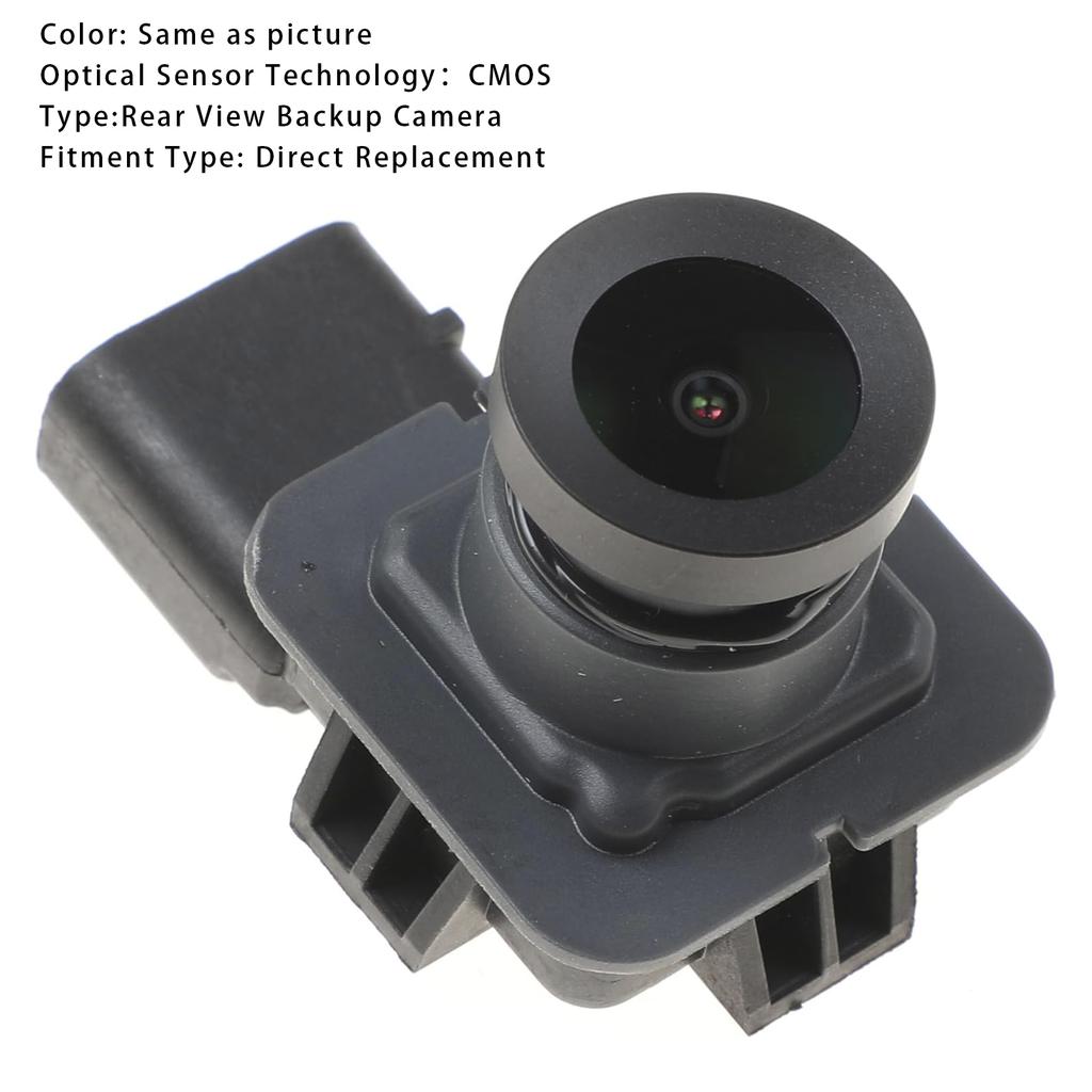 Rückfahrkamera Einparkhilfe Für Ford Fusion 2017-2020 HS7T-19G490-AE